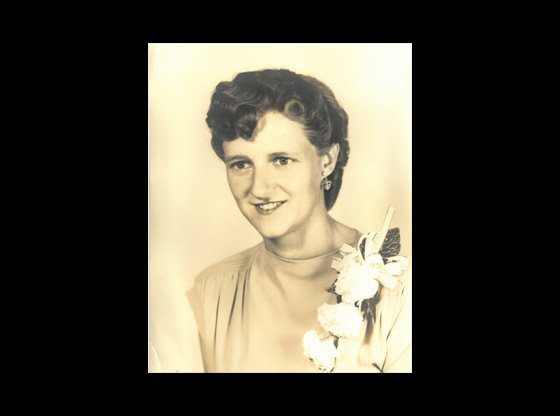 Obituary for Edith Ring Frye of Carthage