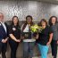 Hospital nursing assistant recognized with BEE Award