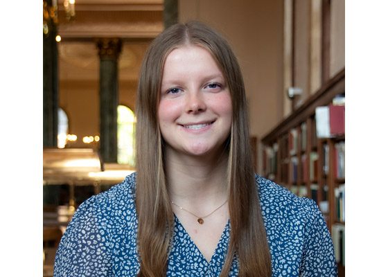 SP teen wins Gold Award for environmental education project