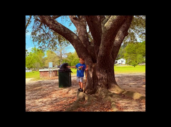 Aberdeen boy competes in national conservation contest