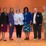 MCS receives recognition for extraordinary support of military students, families