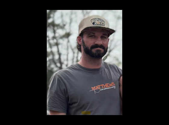 Obituary for Matthew Curtis Ingram