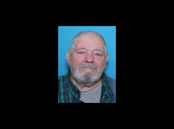 Missing Endangered Alert issued for Eagle Spring man