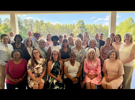 MCS pays tribute to dedicated retirees