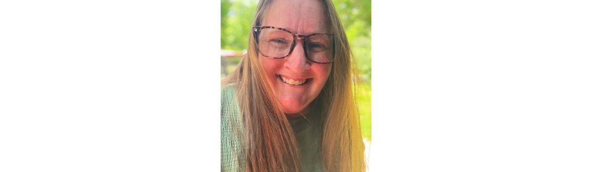 Moore Teacher Write-Ups: Elizabeth Parnell
