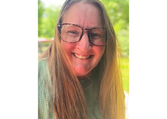 Moore Teacher Write-Ups: Elizabeth Parnell