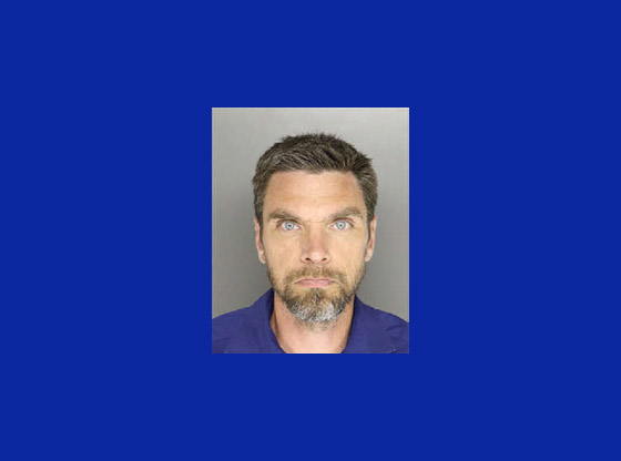 Robbins man accused of child sex crimes