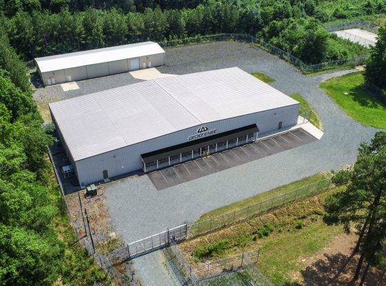 OA Defense bringing 30,000-square-foot facility to Robbins