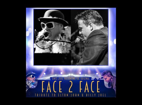 Tribute to Billy Joel, Elton John concert to benefit Moore nonprofit