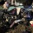 Two seriously injured in Aberdeen head-on crash