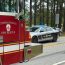 Man dies in fiery Cameron crash