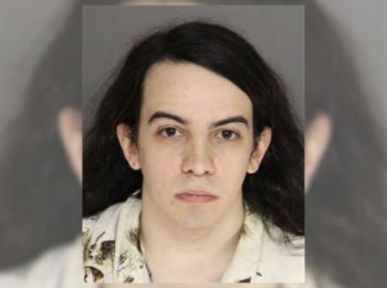 Eagle Springs man facing 20 charges in child exploitation case