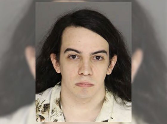 Eagle Springs man facing 20 charges in child exploitation case