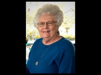 Obituary for Alice May Scott Byrd