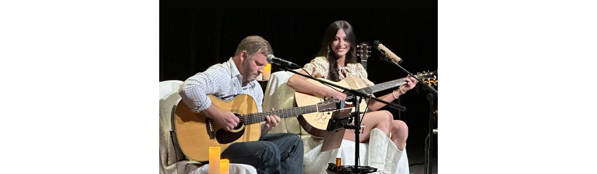 Julia Golden celebrates debut EP with sold out show