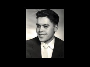 Obituary for Lacy G. Frye of Carthage