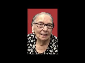 Obituary for Mildred Walden Capel