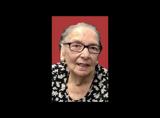 Obituary for Mildred Walden Capel