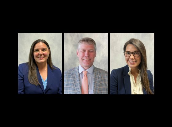 New principals named for Pinecrest, West Pine, McDeeds