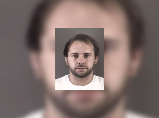 Man apprehended after fleeing police during traffic stop in April
