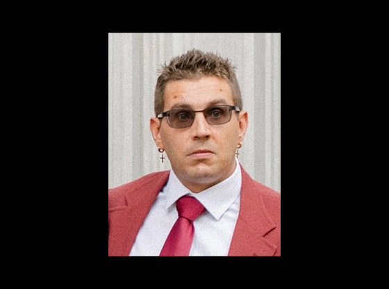 Obituary for Nicholas John Messana