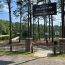 Child rescued from drowning at Pinebluff Lake
