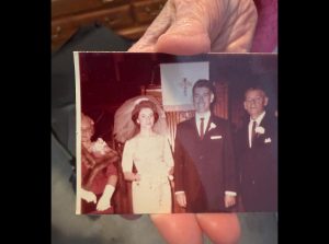 Side by side for six decades…and counting