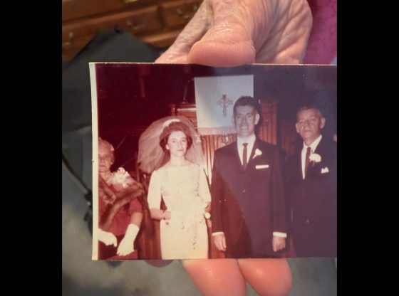 Side by side for six decades…and counting