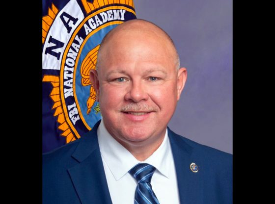SP Police Captain graduates from FBI National Academy