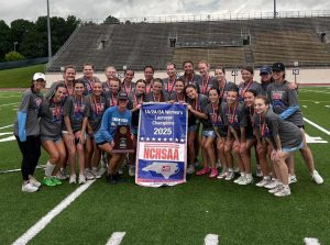 Vikings are back to back state champs