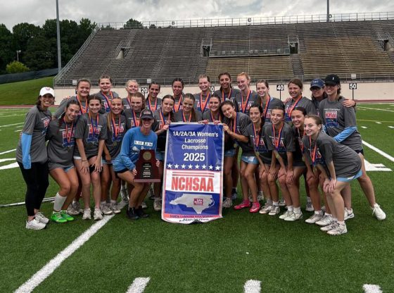 Vikings are back to back state champs