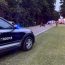 Motorcyclist airlifted after striking deer in Cameron