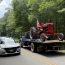 Medical episode suspected in fatal tractor crash