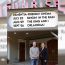 Dementia-friendly cinema debuts with Sunrise Theater summer matinees