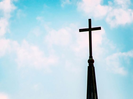 Worship in the Park - July 13