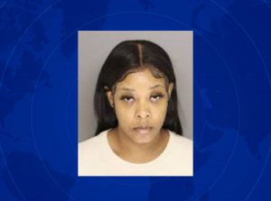Aberdeen Burlington employee arrested for safecracking, larceny