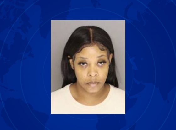 Aberdeen Burlington employee arrested for safecracking, larceny