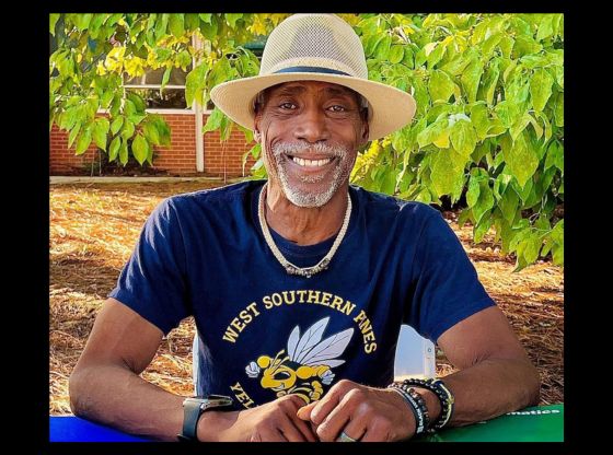 Obituary for Martin Eldrice McCall of Southern Pines
