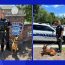 Paw and order: Southern Pines welcomes new police K-9