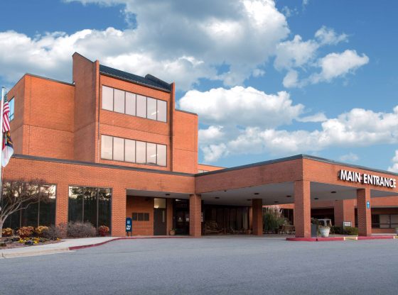 CCH recognized by AHA for ongoing efforts to improve care for diabetes