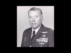 Obituary for Charles Dennis Jones