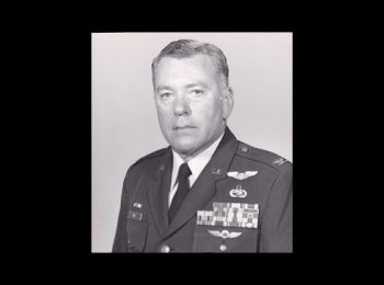 Obituary for Charles Dennis Jones