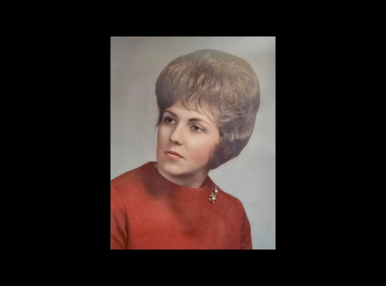 Obituary for Elise June Purves