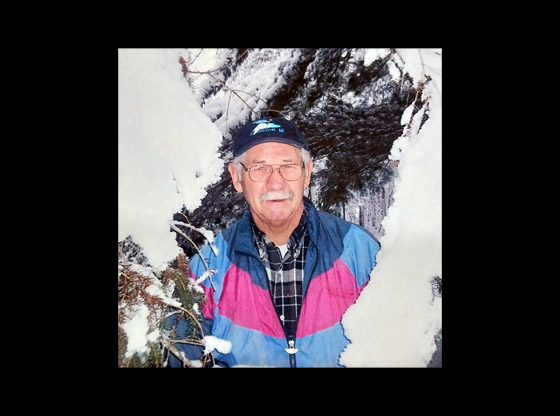 Obituary for Gerald Hartman of Cameron
