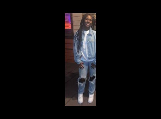 Police searching for missing 14-year-old girl