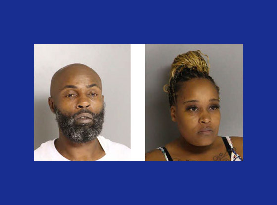 Traffic stop at Buffalo Wild Wings leads to drug arrests
