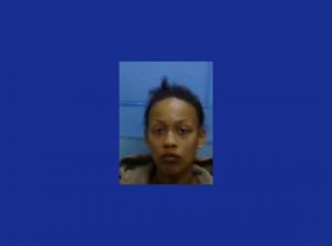 Woman accused of attempting to sell rental vehicle to salvage yard
