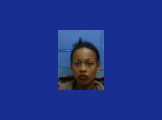 Woman accused of attempting to sell rental vehicle to salvage yard