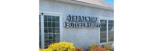 New York Butcher Shoppe opens in Southern Pines