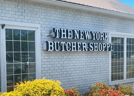New York Butcher Shoppe opens in Southern Pines